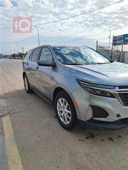 شيفروليه إكوينوكس